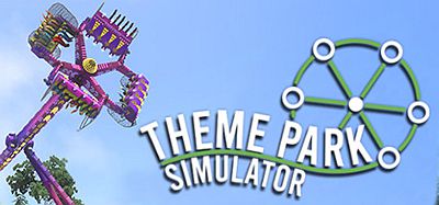 Oculus Quest 游戏《主题公园模拟器：过山车天堂》Theme Park Simulator- Rollercoaster Paradise VR